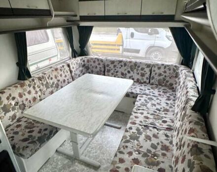 Чатеау 390, объемом двигателя 0 л и пробегом 1 тыс. км за 5300 $, фото 2 на Automoto.ua