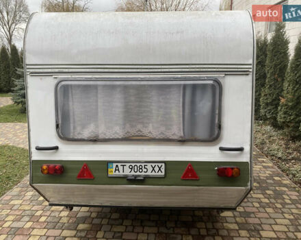 Білий Чатеау 460, об'ємом двигуна 0 л та пробігом 100 тис. км за 4300 $, фото 3 на Automoto.ua