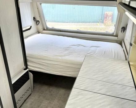 Чатеау 460, об'ємом двигуна 0 л та пробігом 1 тис. км за 5150 $, фото 22 на Automoto.ua