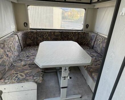 Чатеау 460, об'ємом двигуна 0 л та пробігом 1 тис. км за 5150 $, фото 12 на Automoto.ua