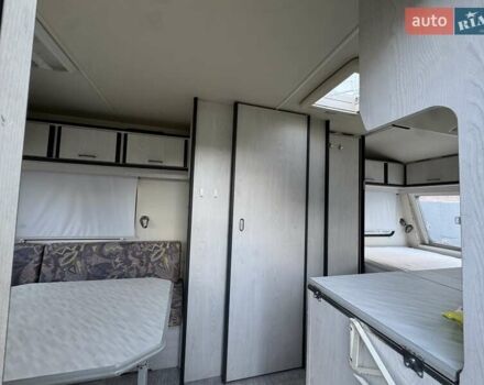 Чатеау 460, об'ємом двигуна 0 л та пробігом 1 тис. км за 5150 $, фото 10 на Automoto.ua
