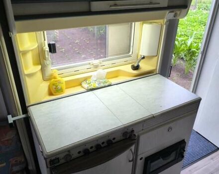 Чатеау 460 1997 в Березань на Automoto.ua Чатеау 460, объемом двигателя 0 л и пробегом 0 тыс. км за 4500 $, фото 13 на Automoto.ua