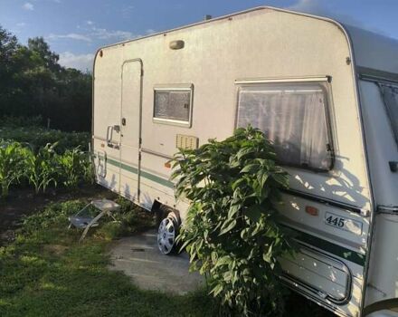 Чатеау 460 1997 в Березань на Automoto.ua Чатеау 460, объемом двигателя 0 л и пробегом 0 тыс. км за 4500 $, фото 4 на Automoto.ua