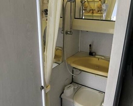 Чатеау 460 1997 в Березань на Automoto.ua Чатеау 460, объемом двигателя 0 л и пробегом 0 тыс. км за 4500 $, фото 6 на Automoto.ua