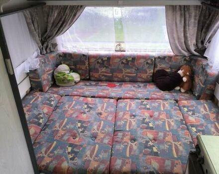 Чатеау 460 1997 в Березань на Automoto.ua Чатеау 460, объемом двигателя 0 л и пробегом 0 тыс. км за 4500 $, фото 1 на Automoto.ua