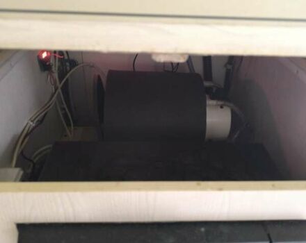 Чатеау 460 1997 в Березань на Automoto.ua Чатеау 460, объемом двигателя 0 л и пробегом 0 тыс. км за 4500 $, фото 11 на Automoto.ua