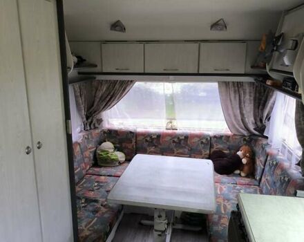 Чатеау 460 1997 в Березань на Automoto.ua Чатеау 460, объемом двигателя 0 л и пробегом 0 тыс. км за 4500 $, фото 15 на Automoto.ua