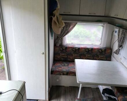 Чатеау 460 1997 в Березань на Automoto.ua Чатеау 460, объемом двигателя 0 л и пробегом 0 тыс. км за 4500 $, фото 3 на Automoto.ua