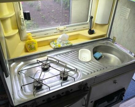 Чатеау 460 1997 в Березань на Automoto.ua Чатеау 460, объемом двигателя 0 л и пробегом 0 тыс. км за 4500 $, фото 9 на Automoto.ua