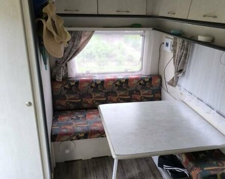 Чатеау 460 1997 в Березань на Automoto.ua Чатеау 460, объемом двигателя 0 л и пробегом 0 тыс. км за 4500 $, фото 8 на Automoto.ua