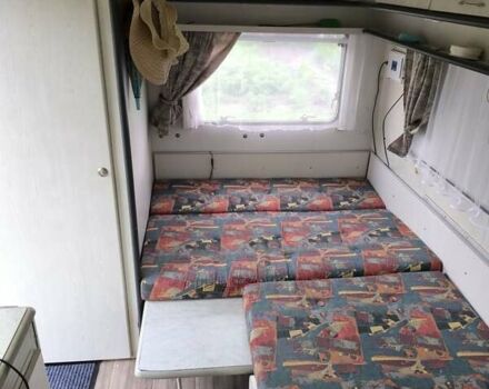 Чатеау 460 1997 в Березань на Automoto.ua Чатеау 460, объемом двигателя 0 л и пробегом 0 тыс. км за 4500 $, фото 7 на Automoto.ua