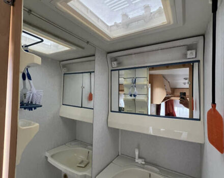 Білий Чатеау Кантара, об'ємом двигуна 0 л та пробігом 1 тис. км за 4888 $, фото 28 на Automoto.ua