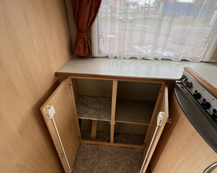 Білий Чатеау Кантара, об'ємом двигуна 0 л та пробігом 1 тис. км за 4888 $, фото 36 на Automoto.ua