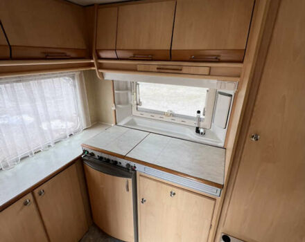 Білий Чатеау Кантара, об'ємом двигуна 0 л та пробігом 1 тис. км за 4888 $, фото 22 на Automoto.ua