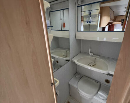 Білий Чатеау Кантара, об'ємом двигуна 0 л та пробігом 1 тис. км за 4888 $, фото 26 на Automoto.ua