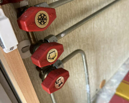 Білий Чатеау Кантара, об'ємом двигуна 0 л та пробігом 1 тис. км за 4888 $, фото 42 на Automoto.ua