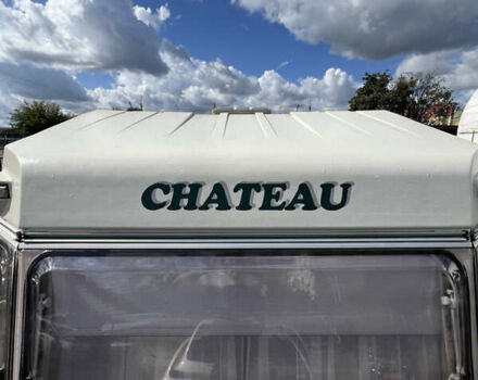 Білий Чатеау Кантара, об'ємом двигуна 0 л та пробігом 1 тис. км за 4888 $, фото 7 на Automoto.ua