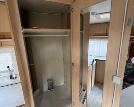 Білий Чатеау Кантара, об'ємом двигуна 0 л та пробігом 1 тис. км за 4888 $, фото 43 на Automoto.ua