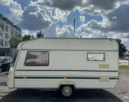 Білий Чатеау Кантара, об'ємом двигуна 0 л та пробігом 1 тис. км за 4888 $, фото 9 на Automoto.ua