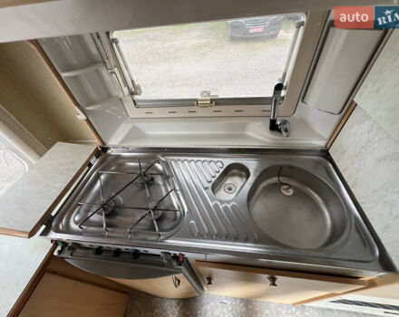 Білий Чатеау Кантара, об'ємом двигуна 0 л та пробігом 1 тис. км за 4888 $, фото 35 на Automoto.ua