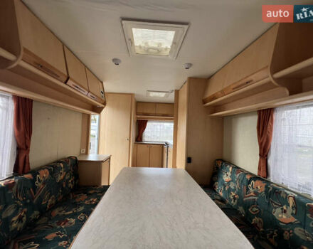 Білий Чатеау Кантара, об'ємом двигуна 0 л та пробігом 1 тис. км за 4888 $, фото 54 на Automoto.ua