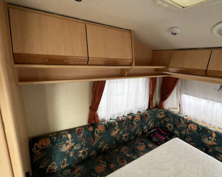 Білий Чатеау Кантара, об'ємом двигуна 0 л та пробігом 1 тис. км за 4888 $, фото 50 на Automoto.ua