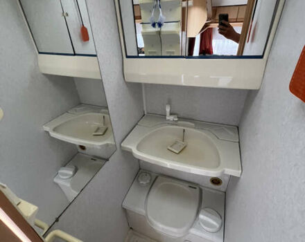 Білий Чатеау Кантара, об'ємом двигуна 0 л та пробігом 1 тис. км за 4888 $, фото 27 на Automoto.ua