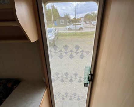 Білий Чатеау Кантара, об'ємом двигуна 0 л та пробігом 1 тис. км за 4888 $, фото 30 на Automoto.ua