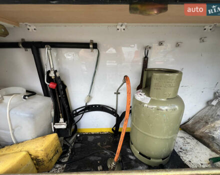 Білий Чатеау Кантара, об'ємом двигуна 0 л та пробігом 1 тис. км за 4888 $, фото 16 на Automoto.ua