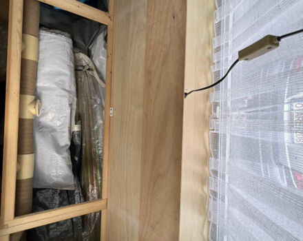 Білий Чатеау Кантара, об'ємом двигуна 0 л та пробігом 1 тис. км за 4888 $, фото 12 на Automoto.ua