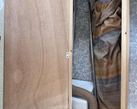 Білий Чатеау Кантара, об'ємом двигуна 0 л та пробігом 1 тис. км за 4888 $, фото 13 на Automoto.ua