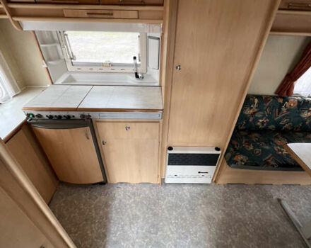 Білий Чатеау Кантара, об'ємом двигуна 0 л та пробігом 1 тис. км за 4888 $, фото 21 на Automoto.ua