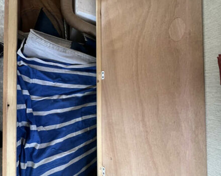 Білий Чатеау Кантара, об'ємом двигуна 0 л та пробігом 1 тис. км за 4888 $, фото 14 на Automoto.ua