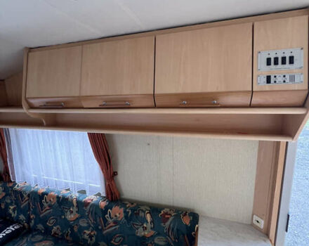 Білий Чатеау Кантара, об'ємом двигуна 0 л та пробігом 1 тис. км за 4888 $, фото 51 на Automoto.ua