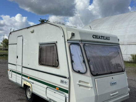 Белый Чатеау Кантара, объемом двигателя 0 л и пробегом 1 тыс. км за 4999 $, фото 1 на Automoto.ua