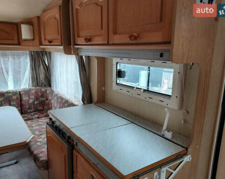 Чатеау Кантара, объемом двигателя 0 л и пробегом 7 тыс. км за 3600 $, фото 6 на Automoto.ua