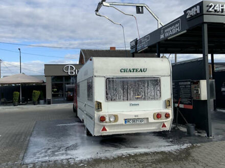 Чатеау Кантара 1997 у Луцьку на Automoto.ua Чатеау Кантара, об'ємом двигуна 0 л та пробігом 0 тис. км за 4000 $, фото 1 на Automoto.ua
