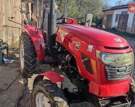 ЧенгГонг CG, объемом двигателя 0 л и пробегом 30 тыс. км за 5000 $, фото 4 на Automoto.ua