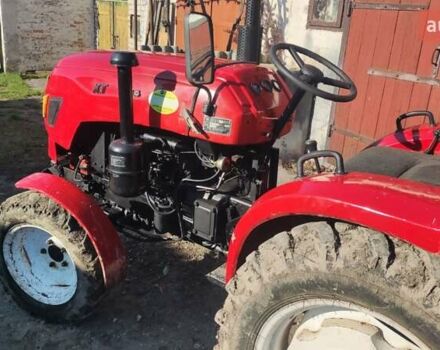 ЧенгГонг CG, объемом двигателя 0 л и пробегом 30 тыс. км за 5000 $, фото 3 на Automoto.ua