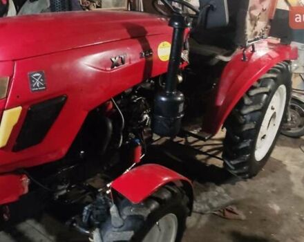 ЧенгГонг CG, объемом двигателя 0 л и пробегом 30 тыс. км за 5000 $, фото 8 на Automoto.ua