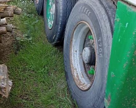Зелений Череау 34, об'ємом двигуна 0 л та пробігом 1 тис. км за 9000 $, фото 3 на Automoto.ua
