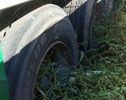 Зелений Череау 34, об'ємом двигуна 0 л та пробігом 1 тис. км за 9000 $, фото 4 на Automoto.ua
