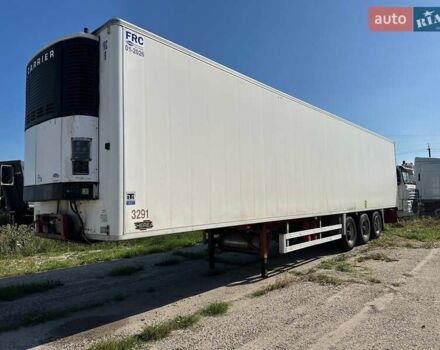 Белый Череау Ц38, объемом двигателя 0 л и пробегом 1 тыс. км за 7000 $, фото 1 на Automoto.ua