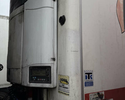 Белый Череау Ц38, объемом двигателя 0 л и пробегом 500 тыс. км за 6000 $, фото 14 на Automoto.ua