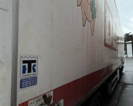 Белый Череау Ц38, объемом двигателя 0 л и пробегом 500 тыс. км за 6000 $, фото 15 на Automoto.ua