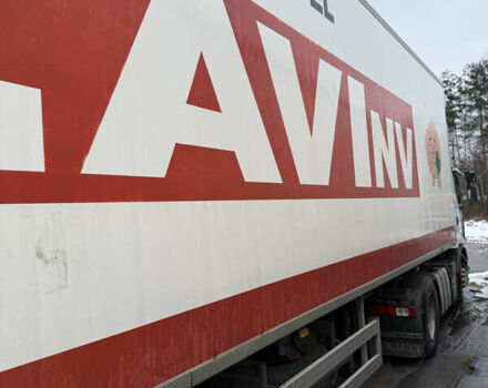 Белый Череау Ц38, объемом двигателя 0 л и пробегом 500 тыс. км за 6000 $, фото 4 на Automoto.ua