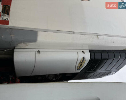 Белый Череау Ц38, объемом двигателя 0 л и пробегом 500 тыс. км за 6000 $, фото 9 на Automoto.ua