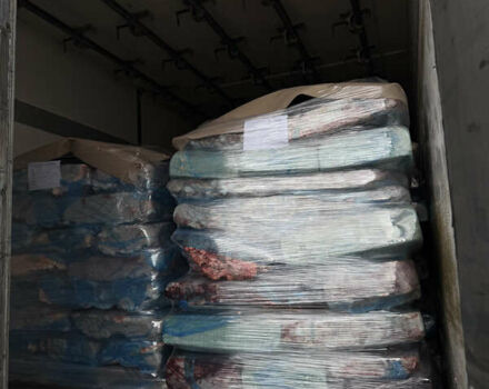 Белый Череау Ц38, объемом двигателя 0 л и пробегом 500 тыс. км за 6000 $, фото 18 на Automoto.ua