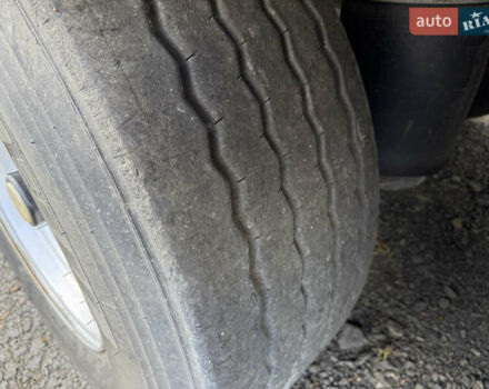 Білий Череау Ц38, об'ємом двигуна 0 л та пробігом 0 тис. км за 12400 $, фото 6 на Automoto.ua