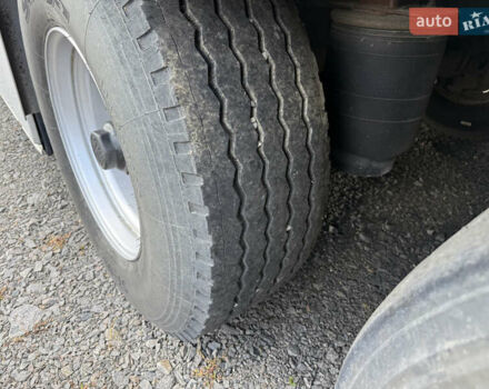 Білий Череау Ц38, об'ємом двигуна 0 л та пробігом 0 тис. км за 12400 $, фото 5 на Automoto.ua